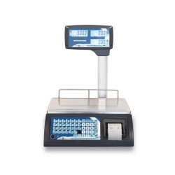 Peso/Preço c/Ticket